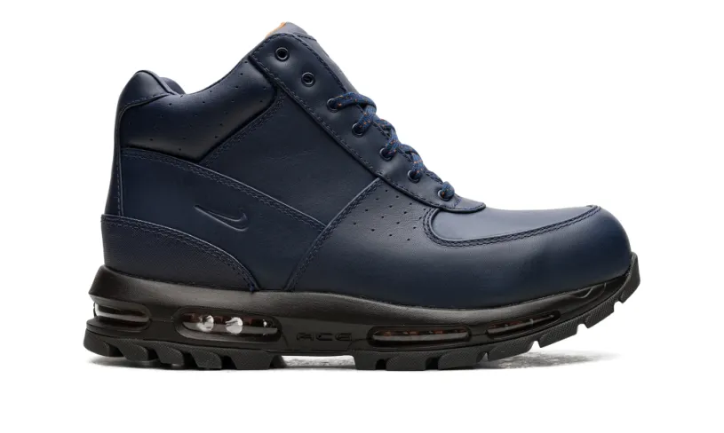Nike Air Max Air Max Goadome 'Team Navy'
